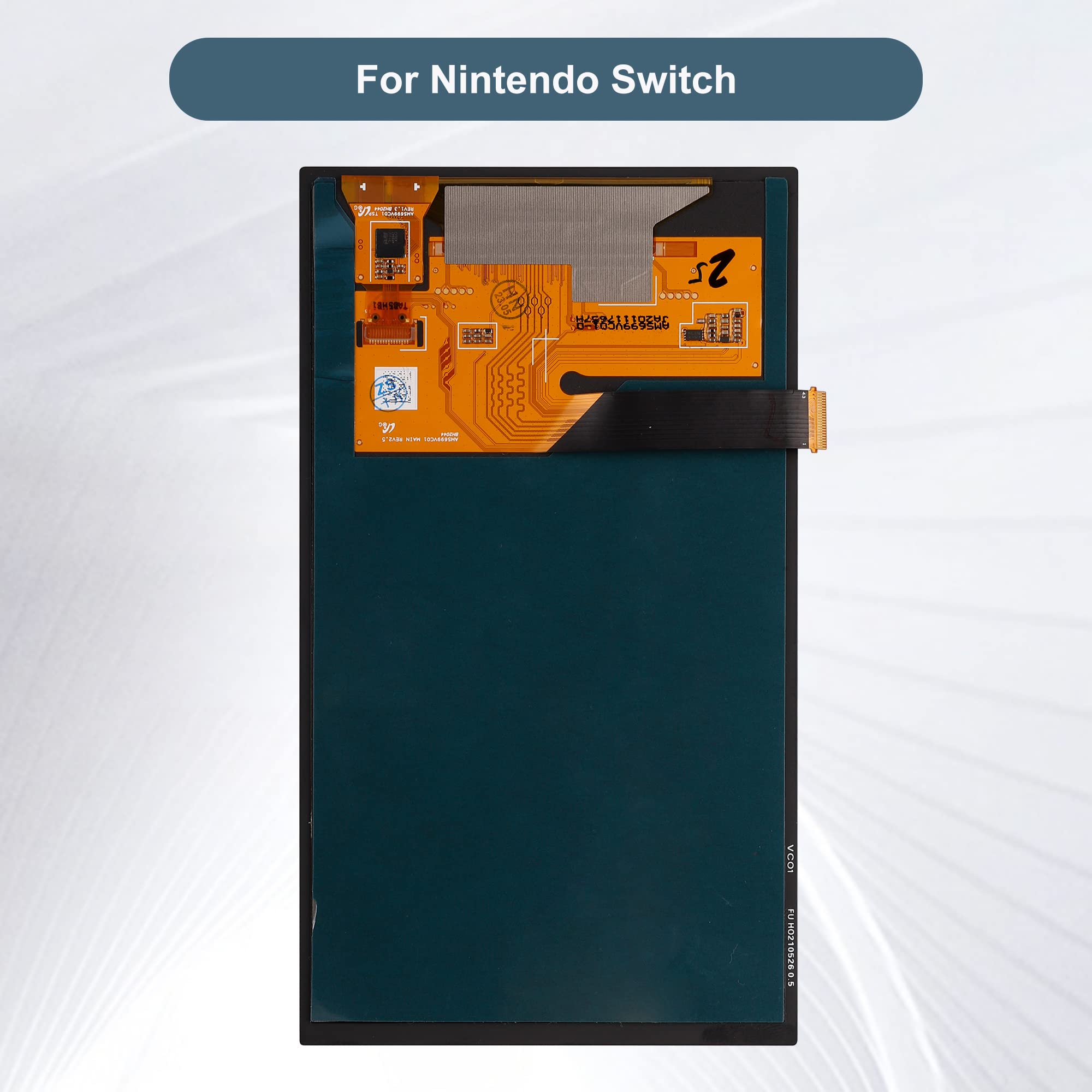 Nintendo Switch OLED 2021 7.0