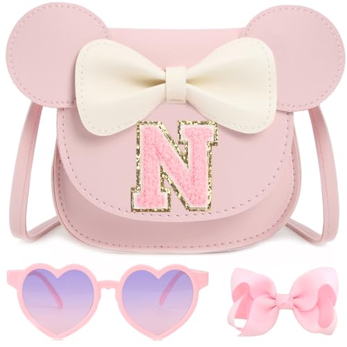 Pink N