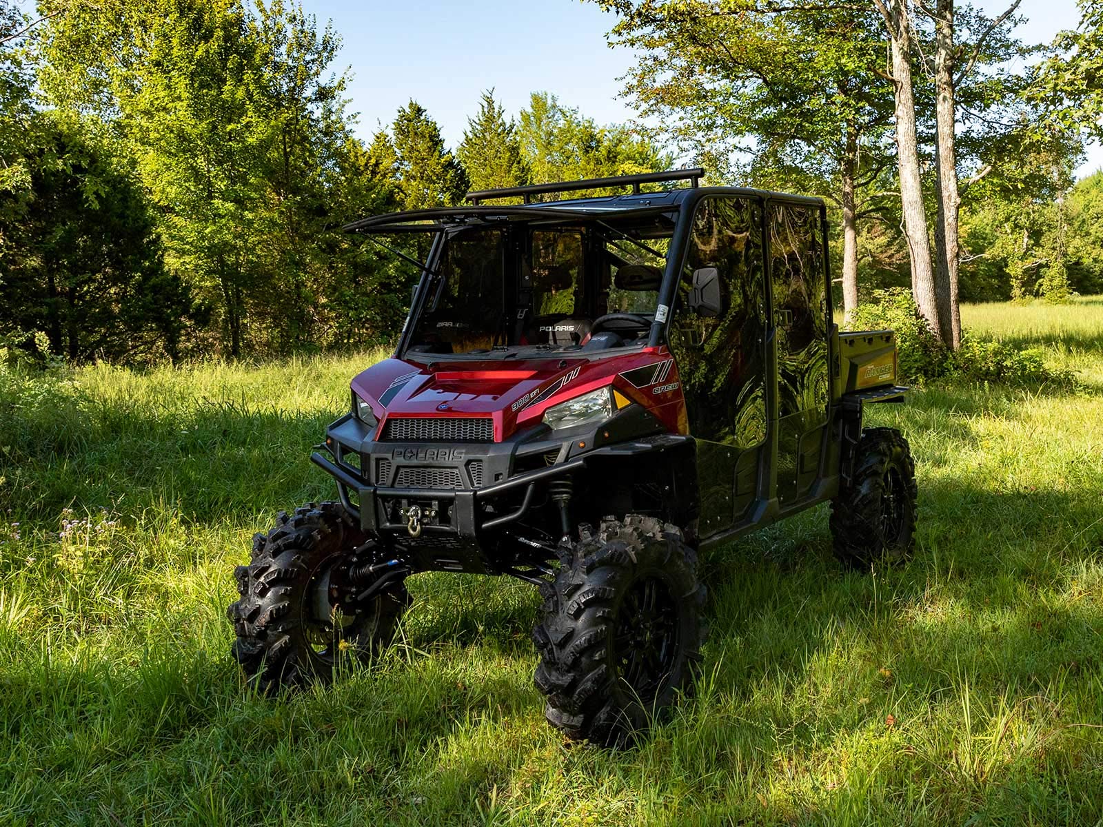 SuperATV 2