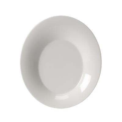 Steelite Monaco 2.5 oz Wide Rim Bowl - Elegant Small Serving Dish for Desserts, Ice Cream, Snacks & Appetizers | Perfect for Restaurants, Cafes & Home Entertaining