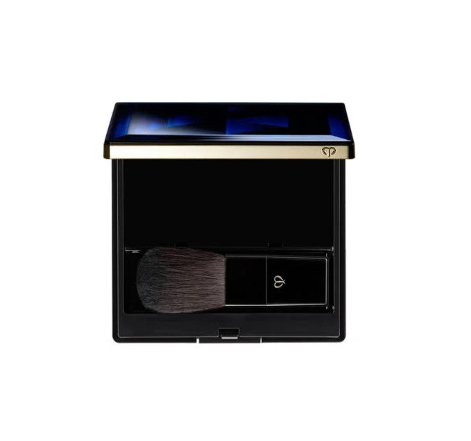 Best Powder Blush Duo with Case & Brush - Natural Flush & Contour Makeup Kit for Cheeks - Perfect for Everyday Wear & Special Occasions