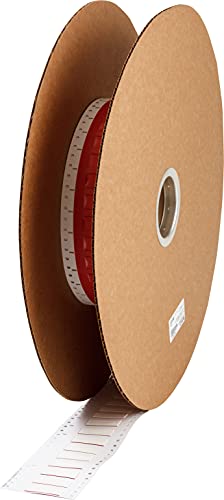 Brady 117395 PermaSleeve Wire Marking Sleeves - 0.984