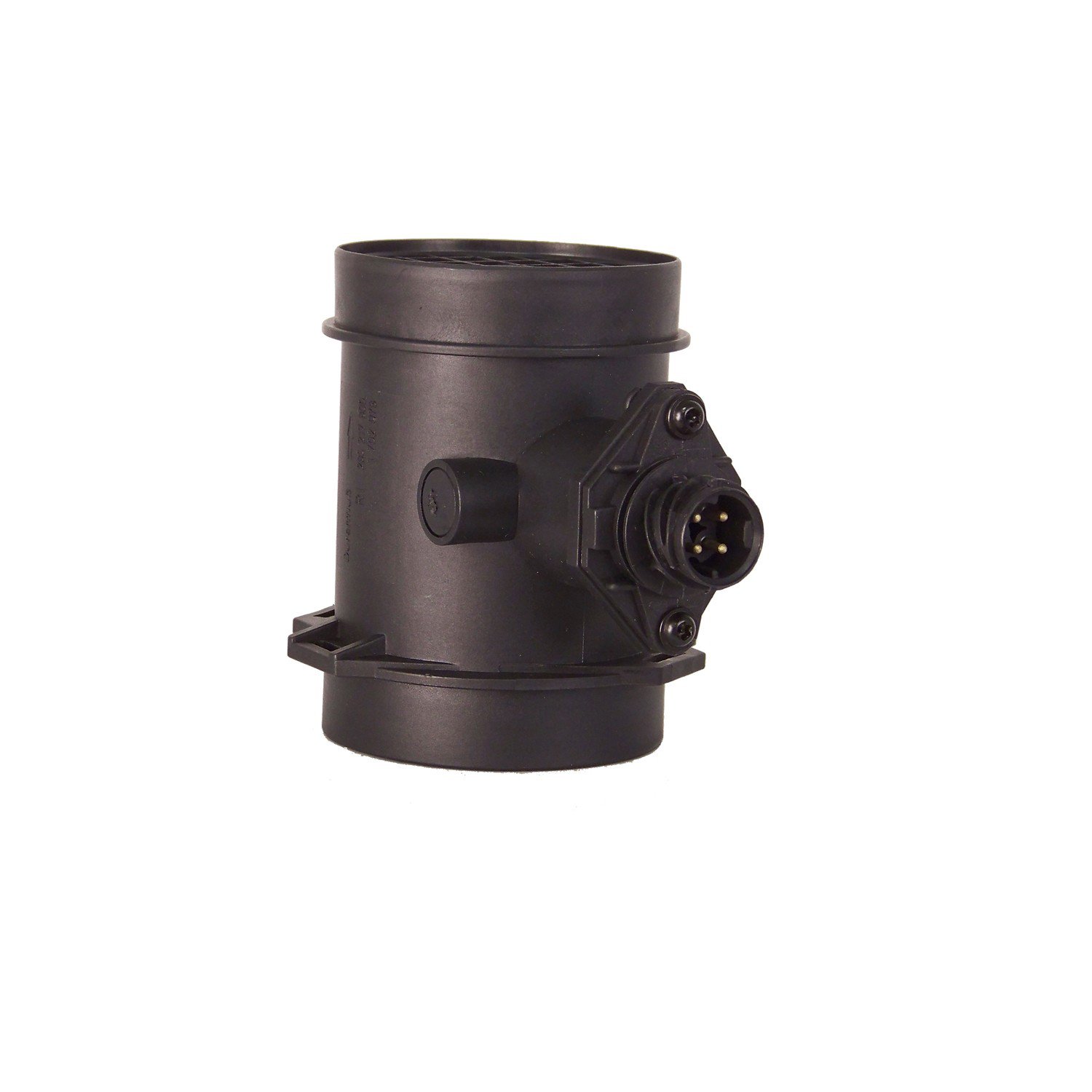Spectra Premium MA112 Mass Air Flow Sensor with Housing - High Performance Air Flow Meter for Car & Truck Engines - Perfect for Engine Tuning & Fuel Efficiency Improvement