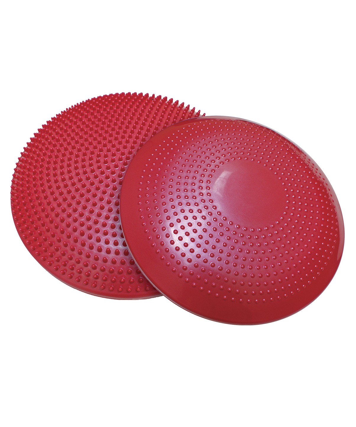 Balance Cushion for Stability & Core Strength - Yoga, Meditation & Office Chair Seat Cushion - Improve Posture & Reduce Back Pain - Home & Gym Use