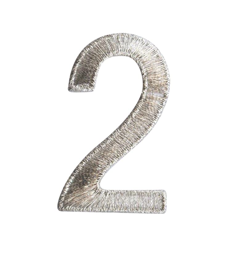 Number 2