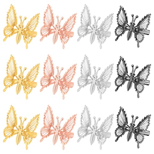 Gold/Silver/RoseGold/Black