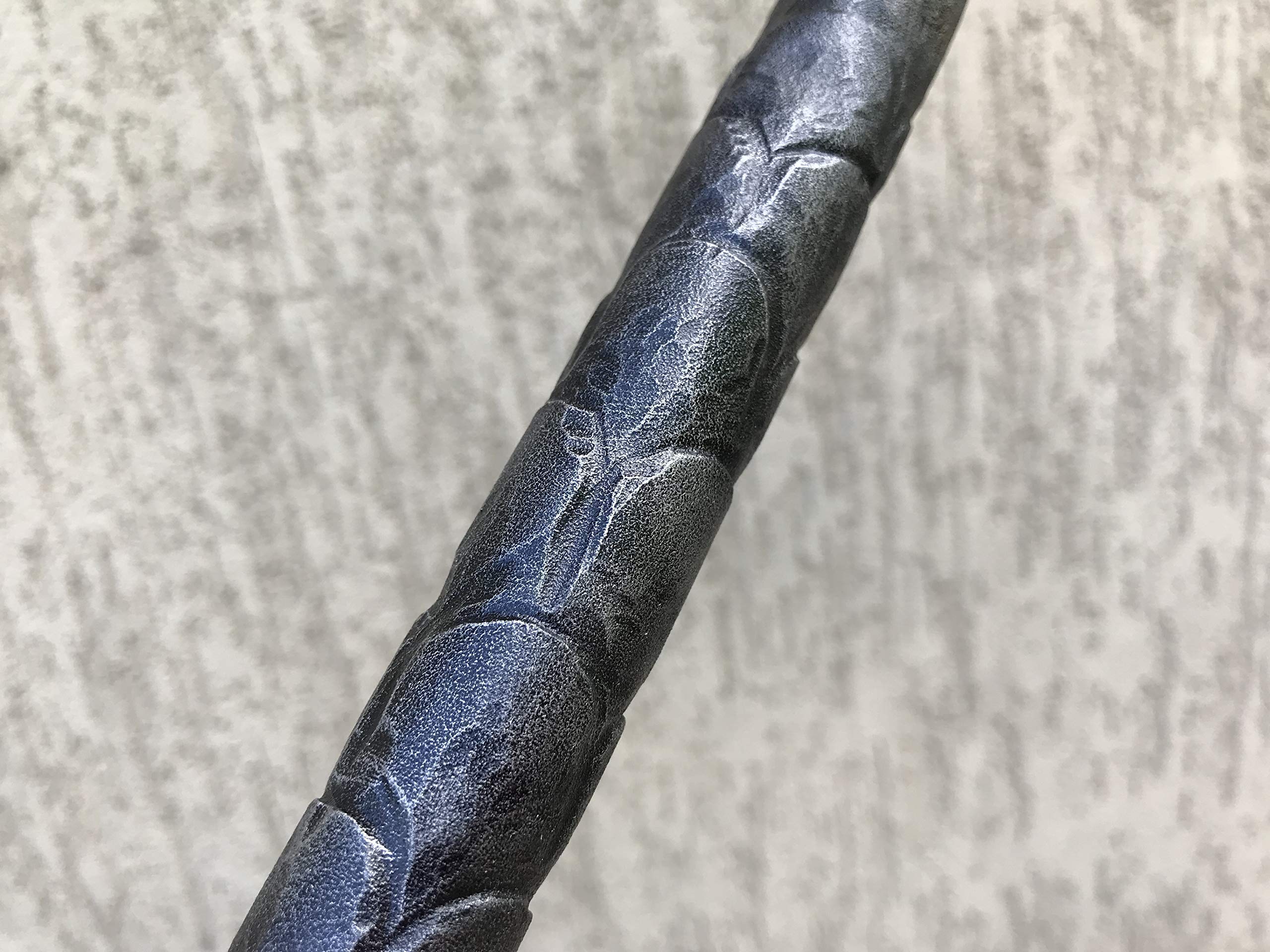 Trident Cosplay Prop - Poseidon & Neptune Viking Weapon for Mermaid & Fantasy Costume | Perfect for Halloween, Cosplay Events & Themed Parties