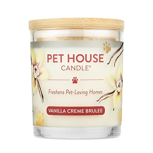 Vanilla Crème Brulee