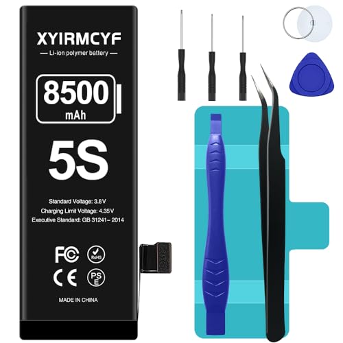 5S-8500