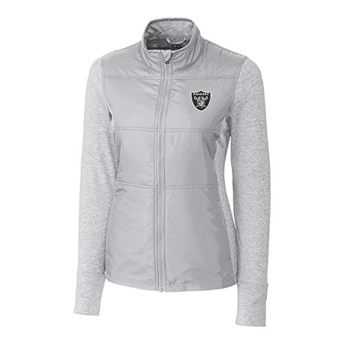 Las Vegas Raiders, Gray