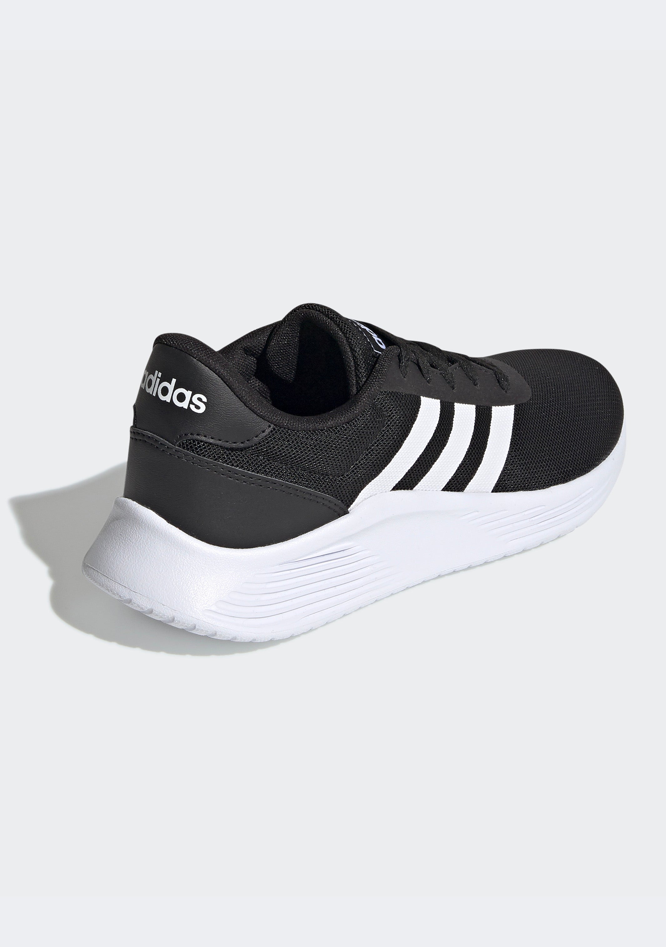 Adidas Women’s Lite Racer 2.0 Running Shoes - Lightweight Comfort for Jogging, Gym & Everyday Wear