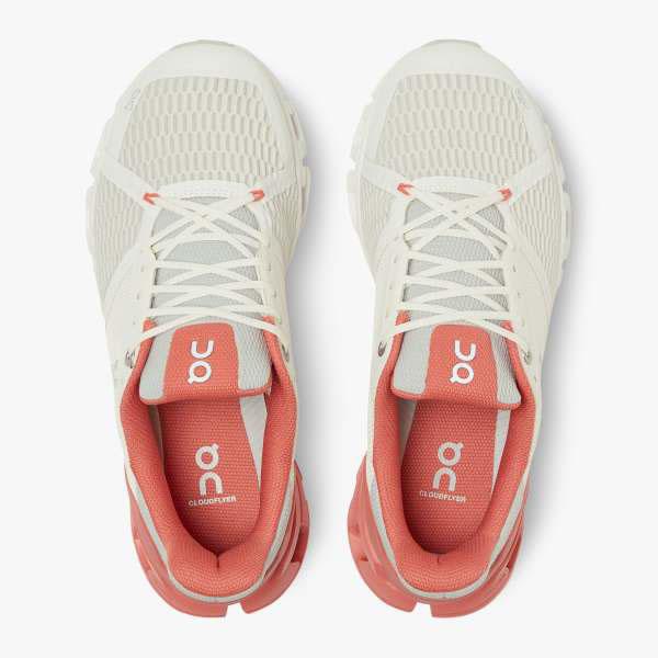 Women's Cloudflyer Running Shoes - Lightweight & Cushioned for Comfort - Perfect for Jogging, Gym Workouts & Daily Wear