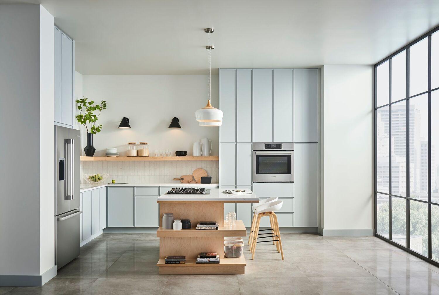 Bosch 800 Series 36