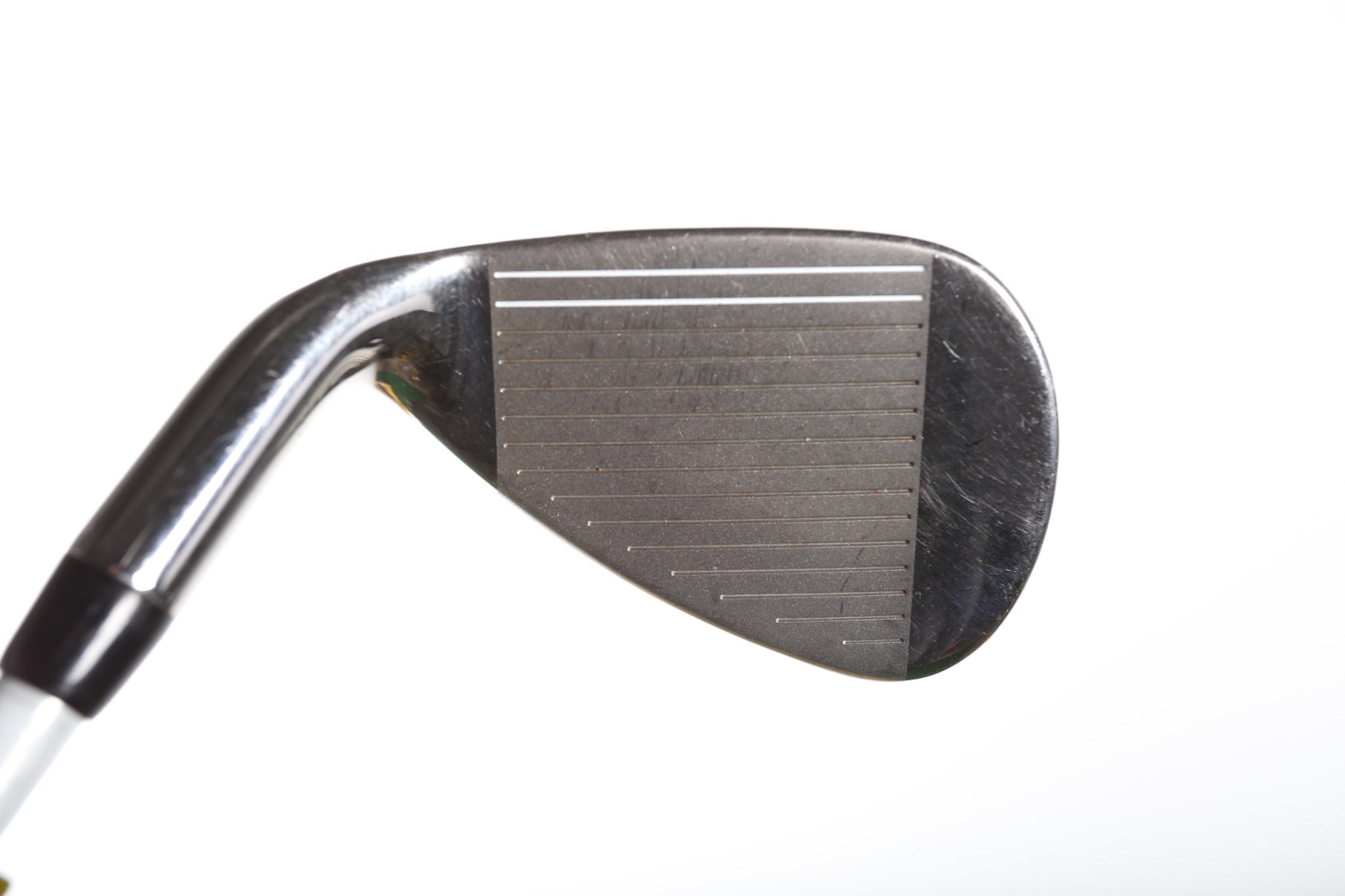 Used Callaway X Hot Approach Wedge - Right Handed 50° Regular Flex Golf Club for Short Game & Approach Shots