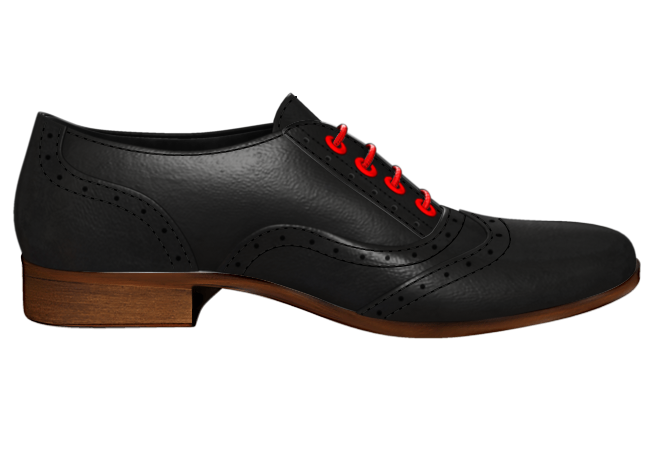 Premium Hudson Oxford Shoes for Men – Classic Comfort & Style – Perfect for Business, Office & Formal Occasions