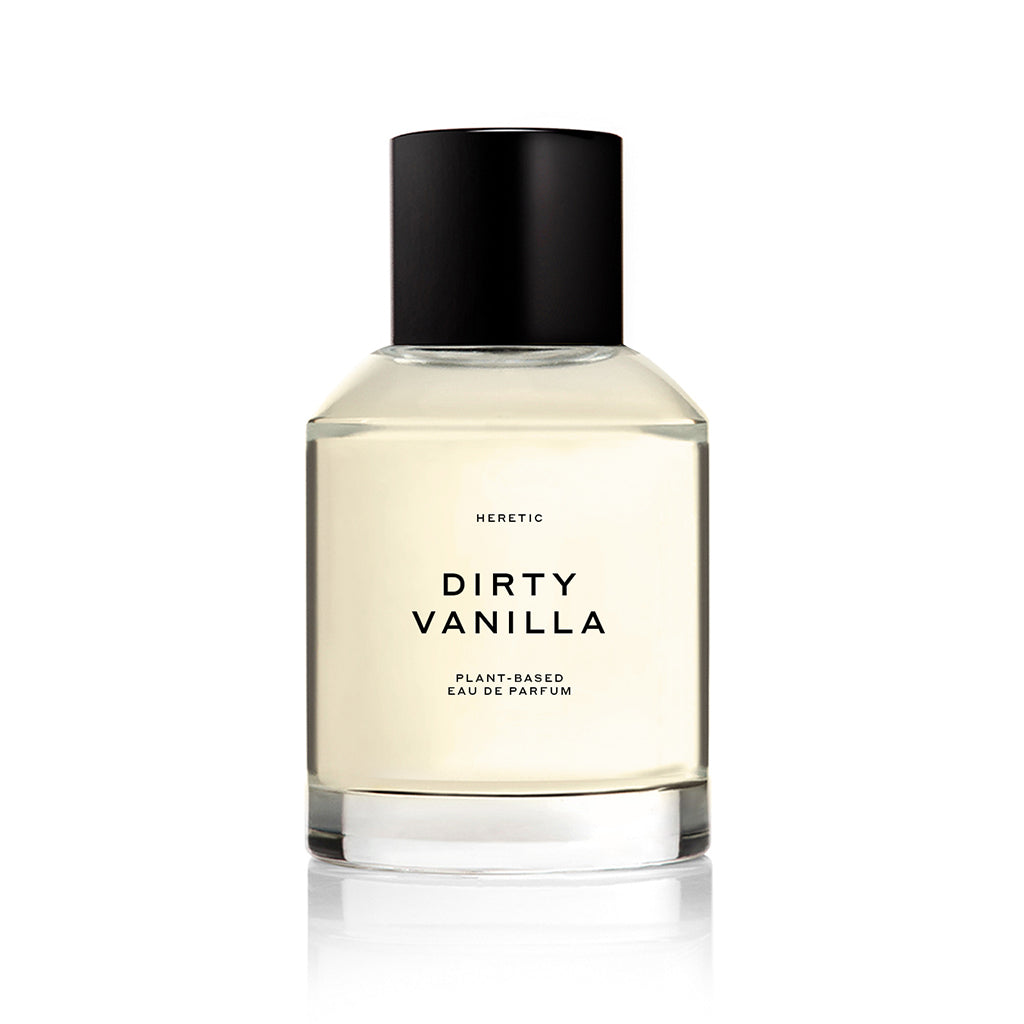 Dirty Vanilla Perfume for Women - Long Lasting Fragrance, Sweet & Sensual Scent - Perfect for Date Night, Evening Out & Special Occasions