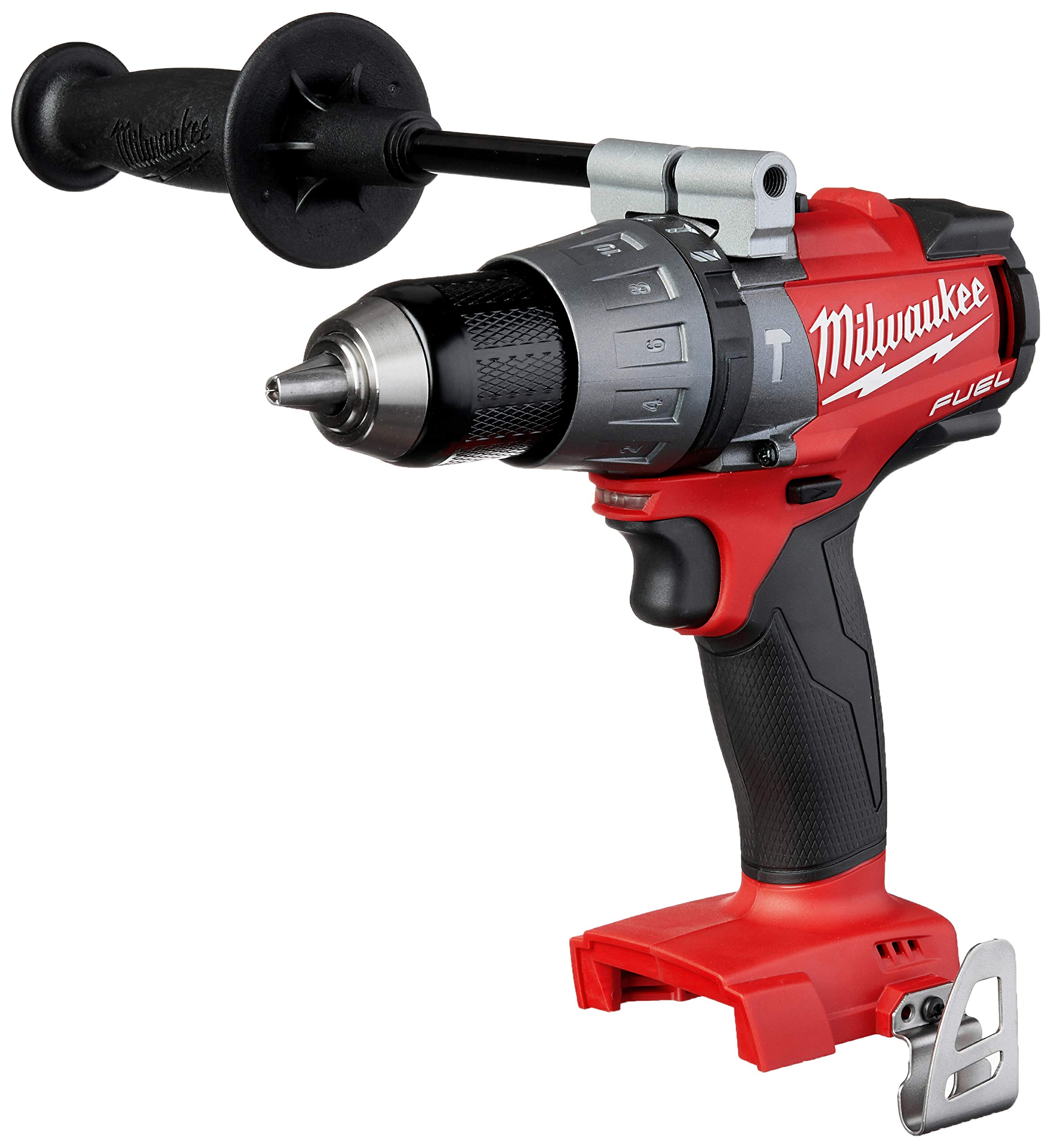 Milwaukee 2704-22 M18 Fuel 1/2