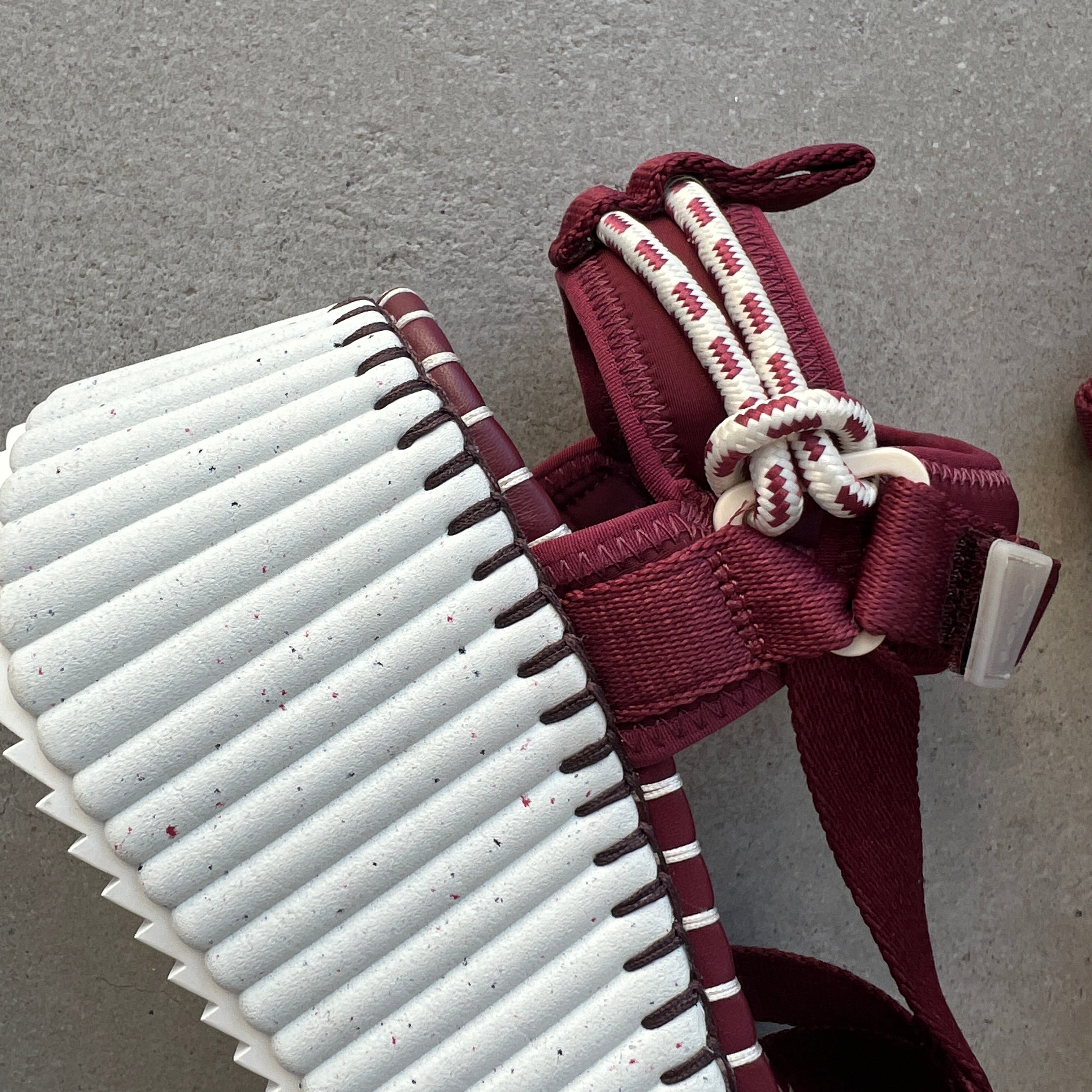 Women's Ruby Nama Platform Sandals - Comfortable Summer Beach Shoes for Walking, Travel & Casual Outfits