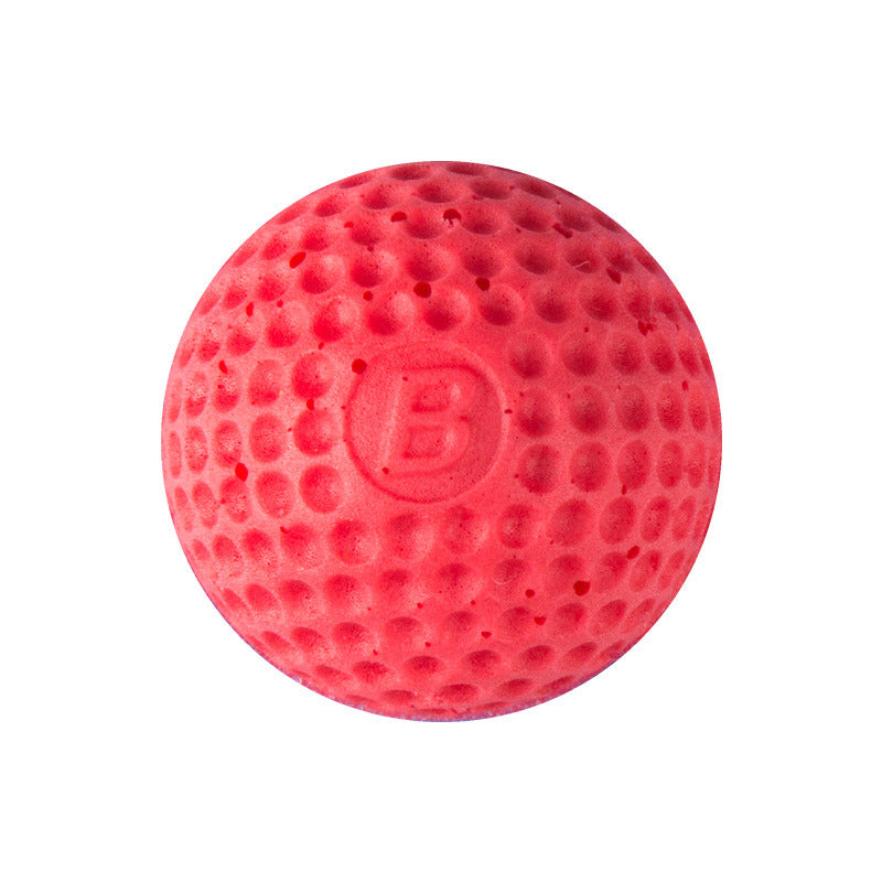 100pcs Eva Foam Round Ball Bullet Accessories for Nerf Blaster Guns - Zeus Apollo Series - Perfect for Nerf Battles, Target Practice & Outdoor Games