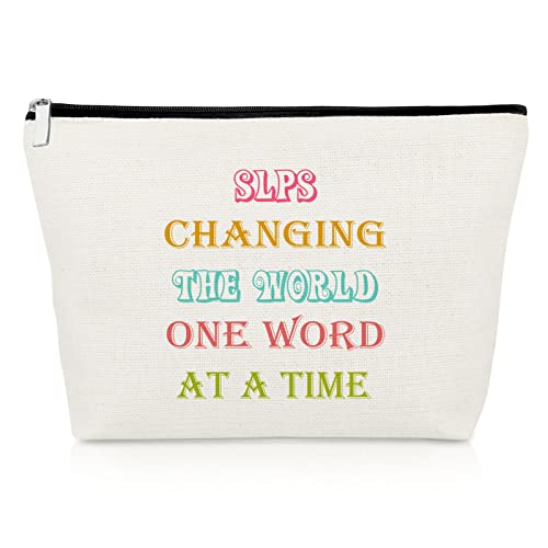 Therapist Cosmetic Pouch