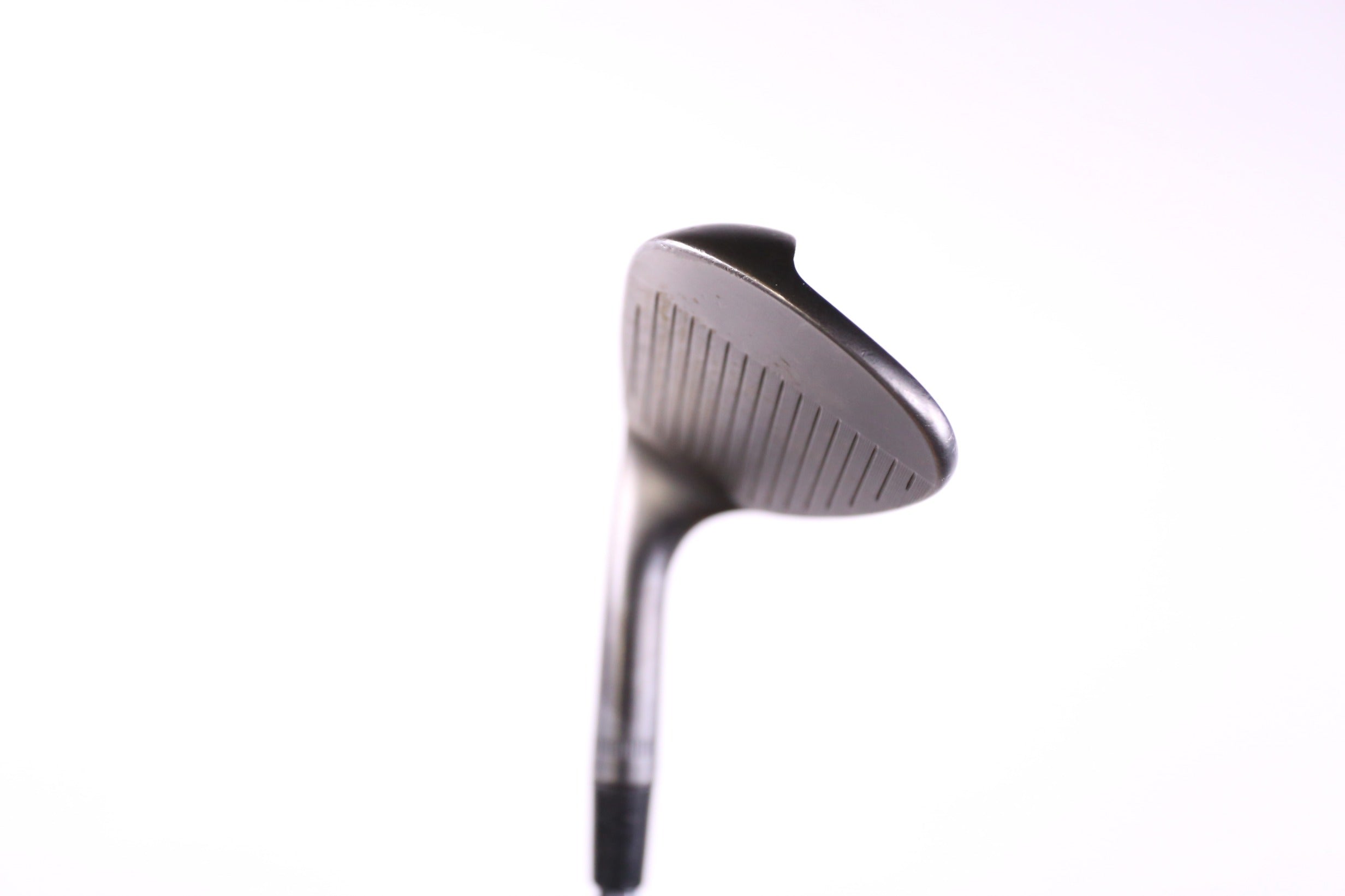 Used Callaway MD4 Black Sand Wedge 54° Right Handed Stiff Flex Golf Club - Perfect for Bunker Shots & Short Game Improvement