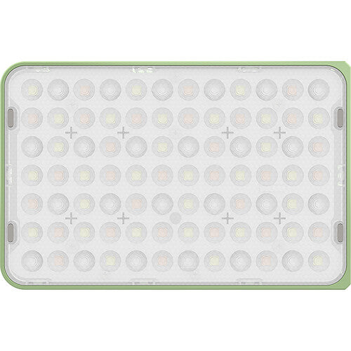 Aputure Amaran Ace 25C RGBWW LED Light Panel - Professional Bi-Color Lighting for Photography, Videography & YouTube Videos - Perfect for Studio, Live Streaming & Content Creation
