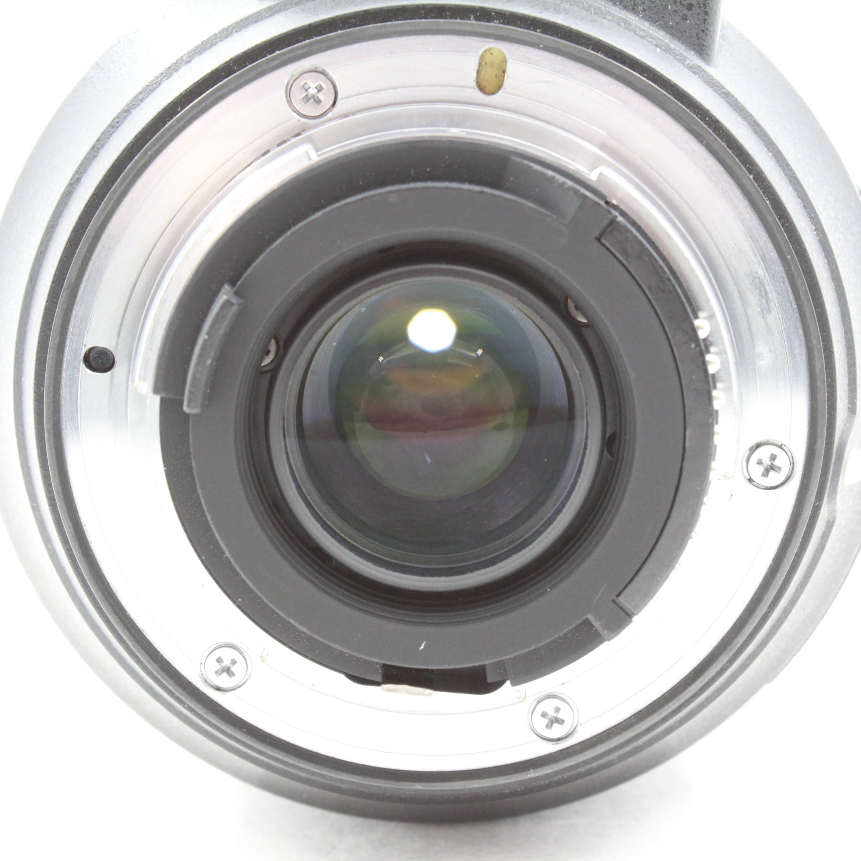 Used Nikon DX AF-S Nikkor 18-140mm f/3.5-5.6G ED VR Lens for DSLR Cameras - Perfect for Travel, Wildlife & Portrait Photography