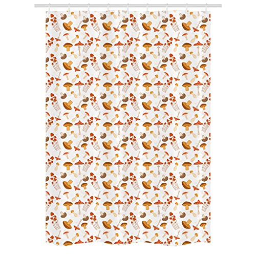 Vermilion Pale Orange