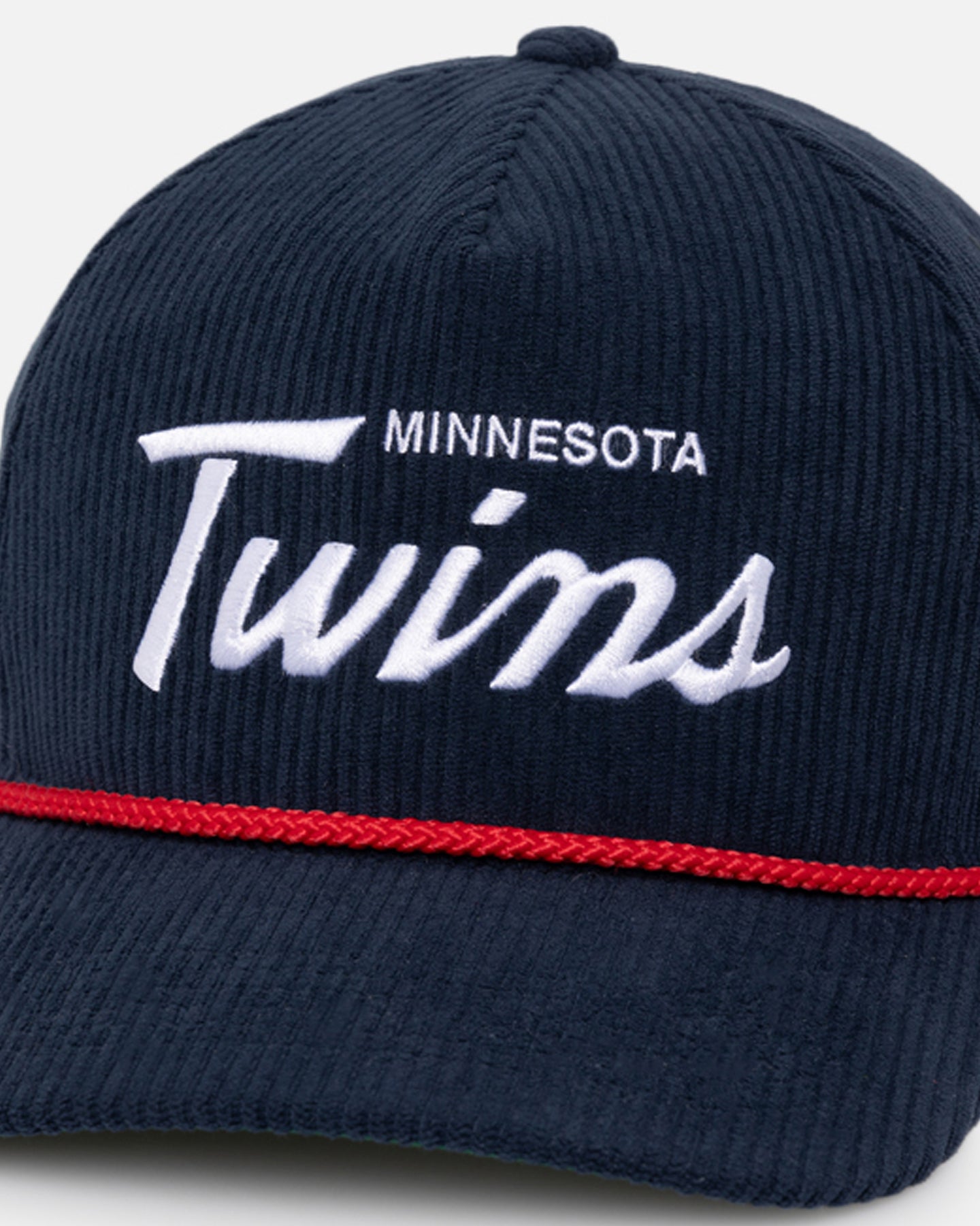 47 Brand Minnesota Twins MLB Opening Day Snapback Hat - Navy Blue Adjustable Baseball Cap for Men & Women - Perfect for Games, Fan Gear & Casual Wear