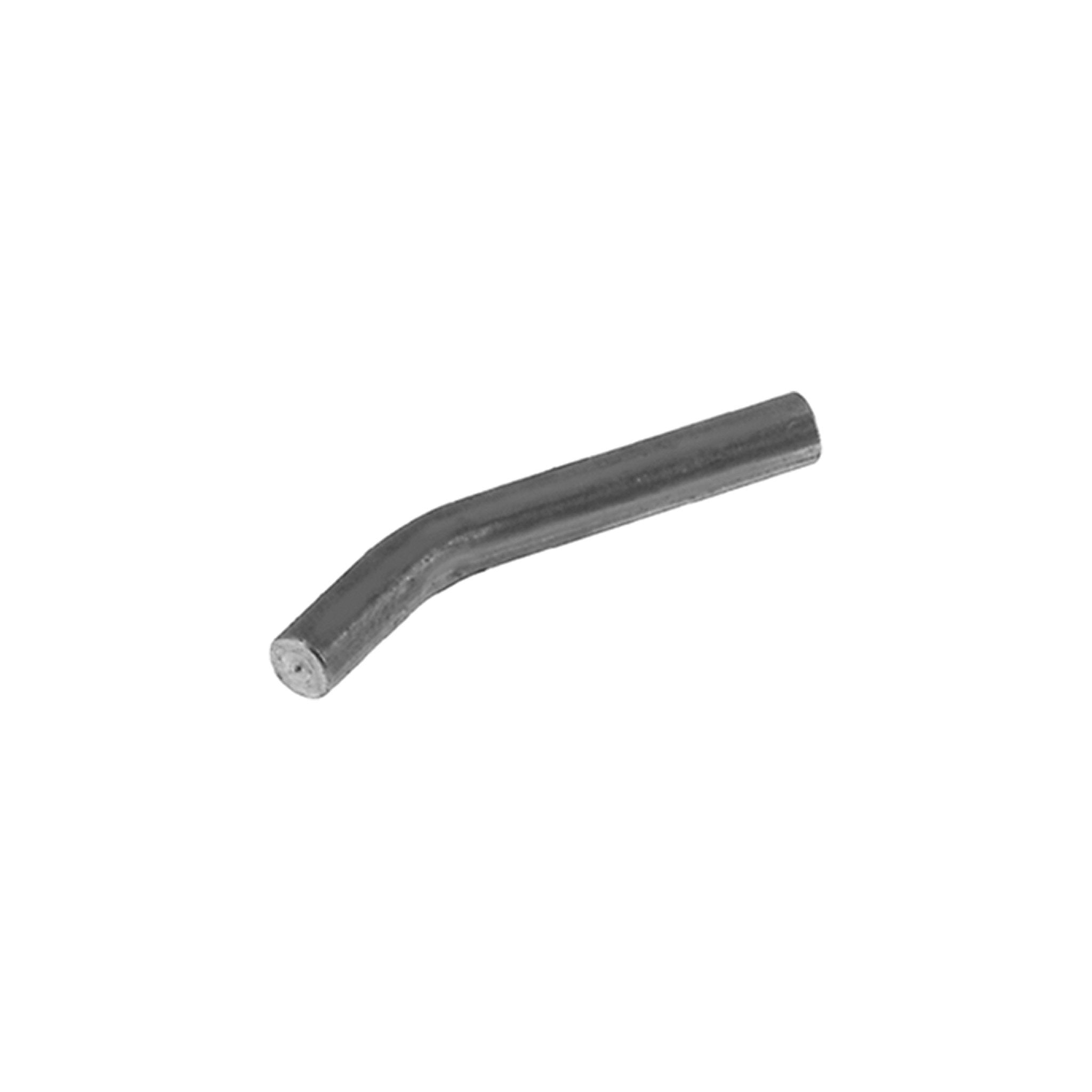 #32 Bent Grinder Plate Pin - Replacement Part for Meat Grinders & Food Processors - Perfect for Home Kitchens & Commercial Use