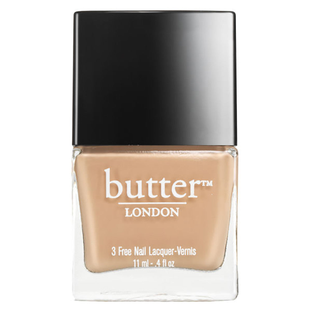 Butter London Nail Polish - Long Lasting Vegan & Cruelty Free Nail Lacquer - 50+ Trendy Colors for Manicure & Pedicure at Home or Salon