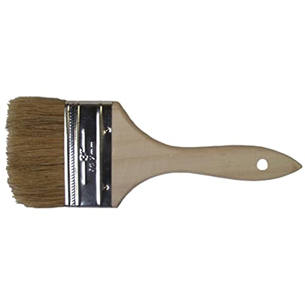 Tool Aid 3-Inch Paint Brush (17350) - Professional Quality Paint Brush for DIY Projects, Home Improvement, and Crafting