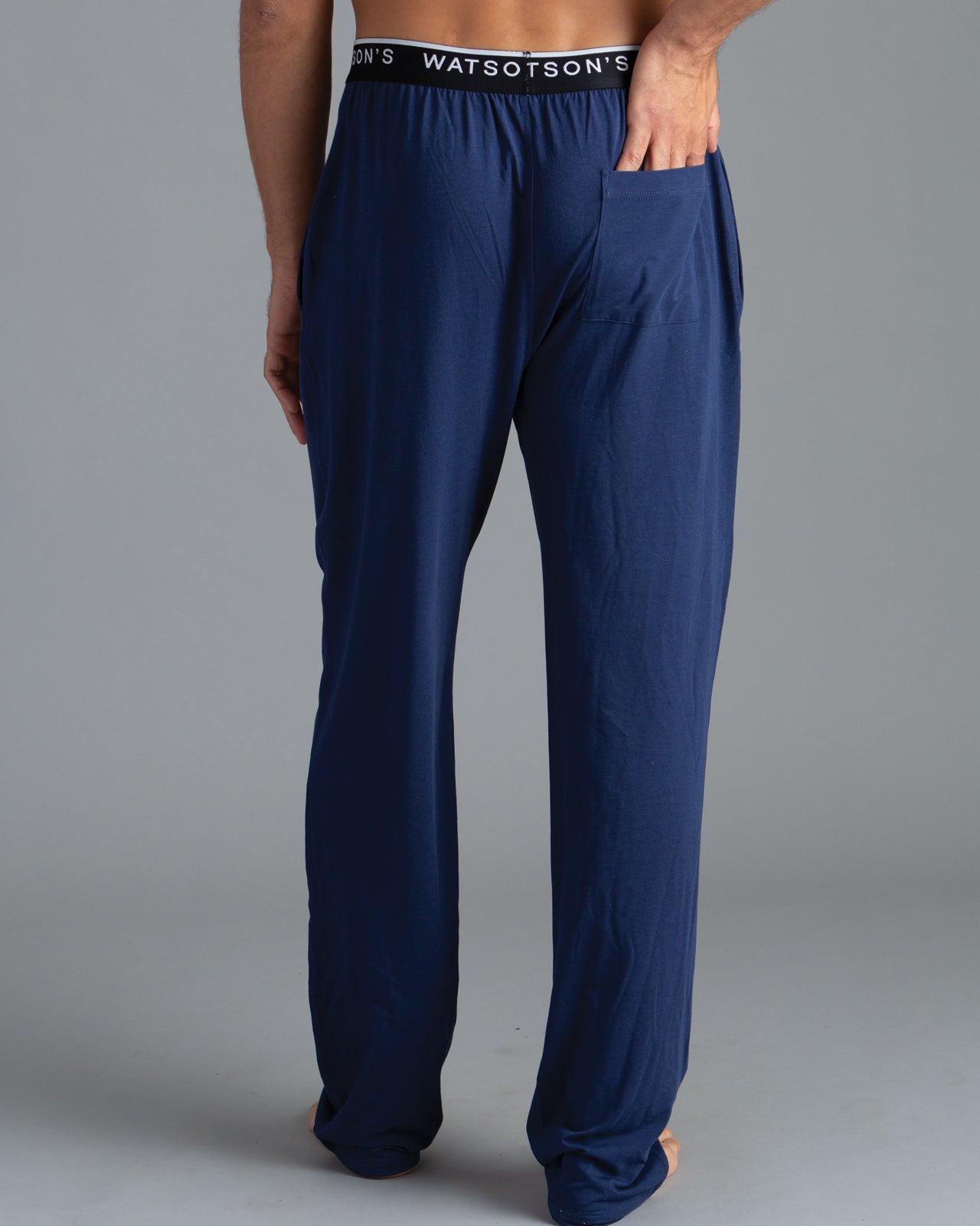 Comfortable Essentials Loungewear Pants for Women - Soft Stretchy Lounge Pants for Home, Yoga & Relaxation