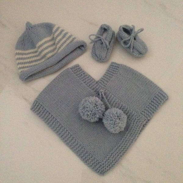 Powder Blue