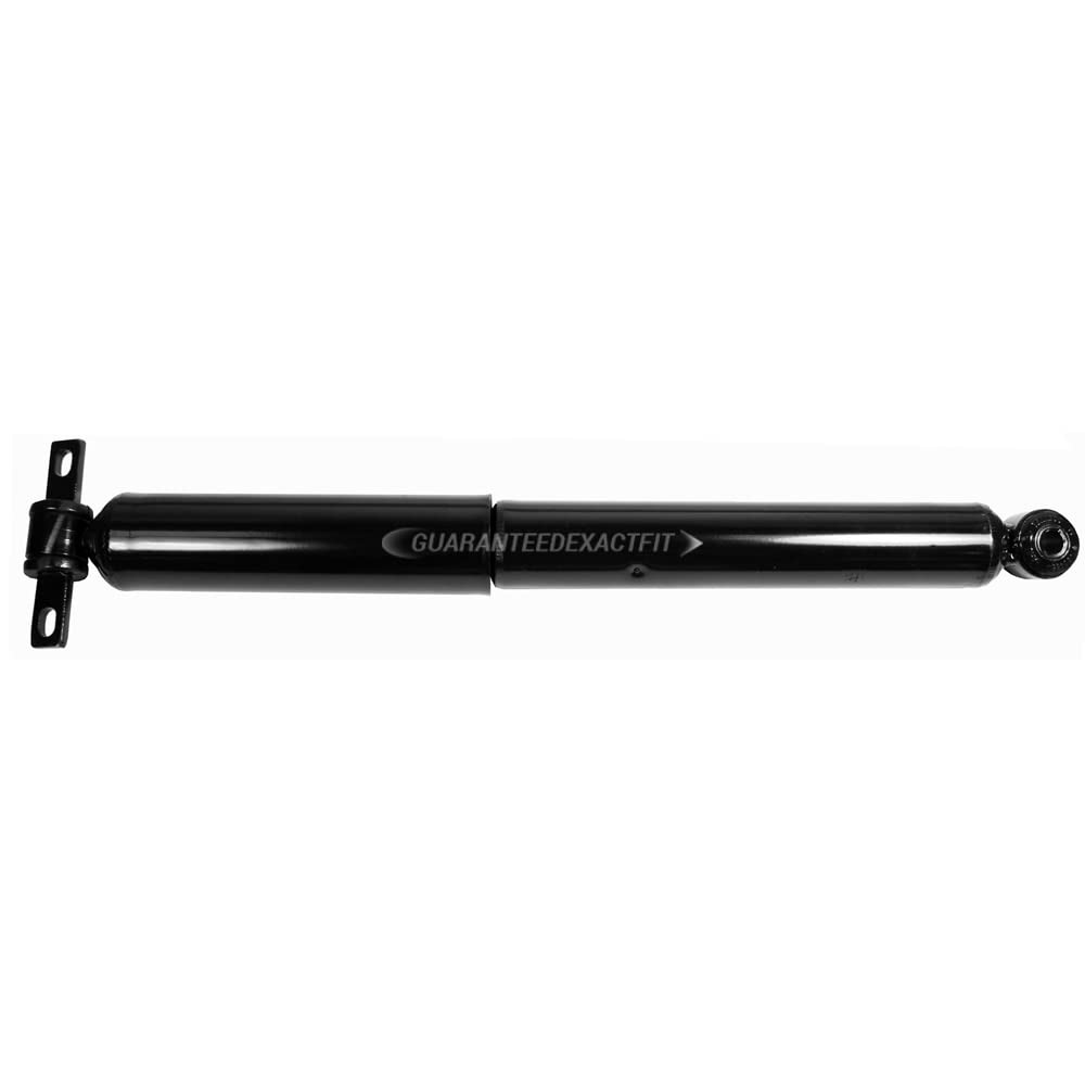 Monroe Front & Rear Shocks Struts for Honda Odyssey 2012-2017 - 77-68697F9 | BuyAutoParts | Smooth Ride & Improved Handling for Family Road Trips