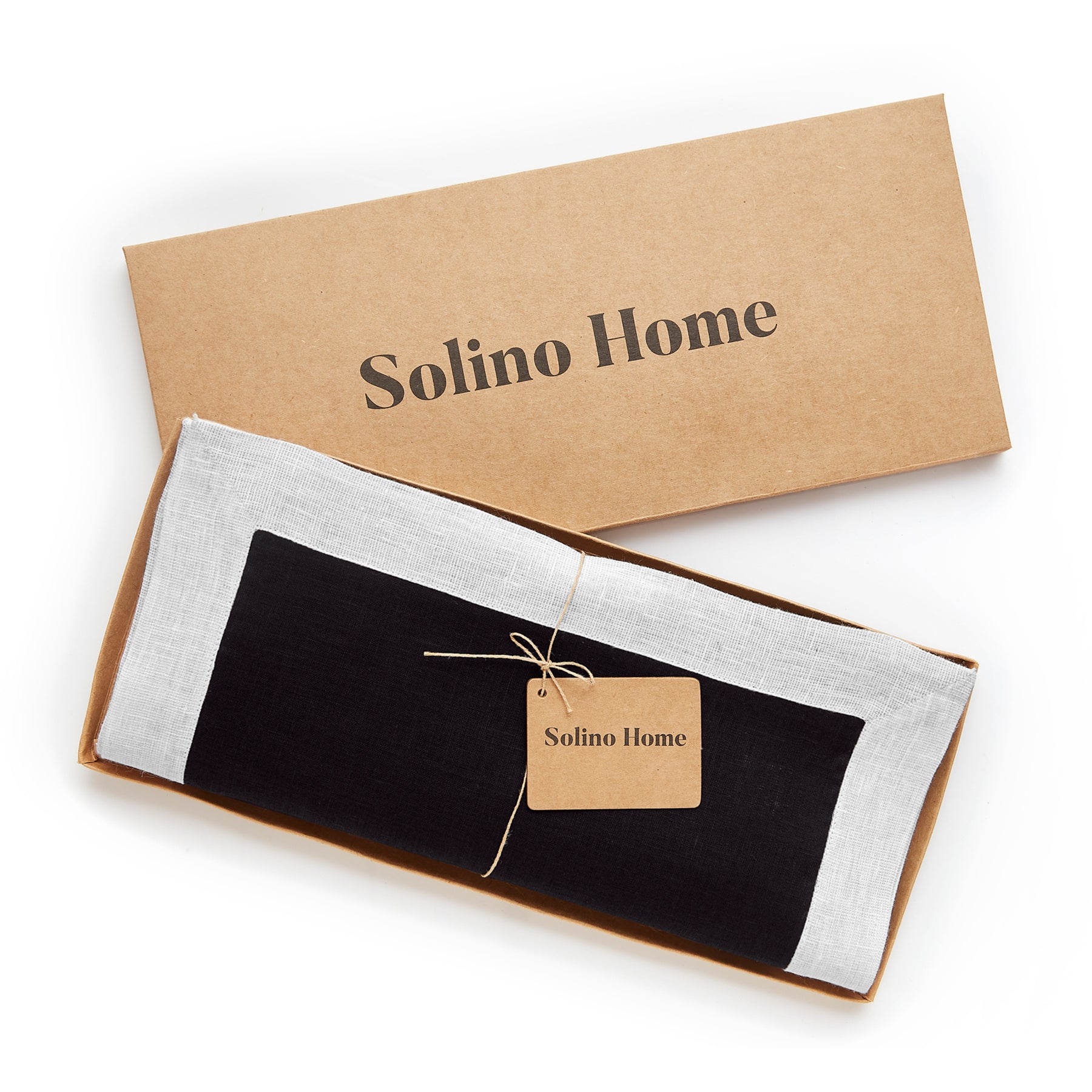 Elegant Festive Edge Table Runner for Holiday Dining - Perfect for Christmas, Thanksgiving, and Special Occasions