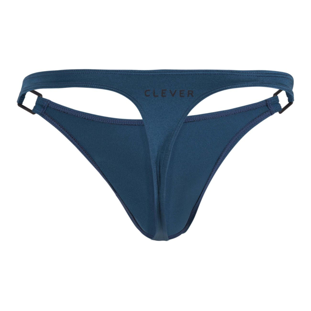 Sexy Clever Flashing Thong Panties - Fun LED Light Up Underwear for Bachelorette Parties & Nightclub Outfits