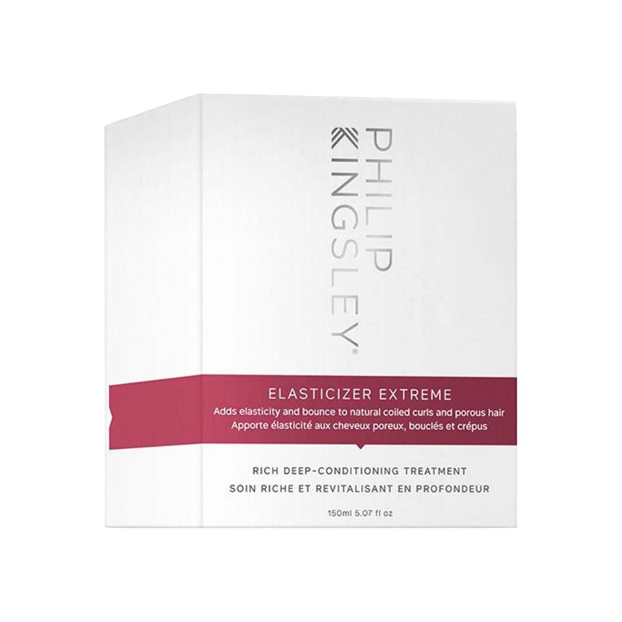 Elasticizer Extreme Rich Deep Conditioning Treatment for Damaged Hair - Intense Hydration & Repair for Dry, Brittle Hair - Perfect for Salon-Quality At-Home Hair Care