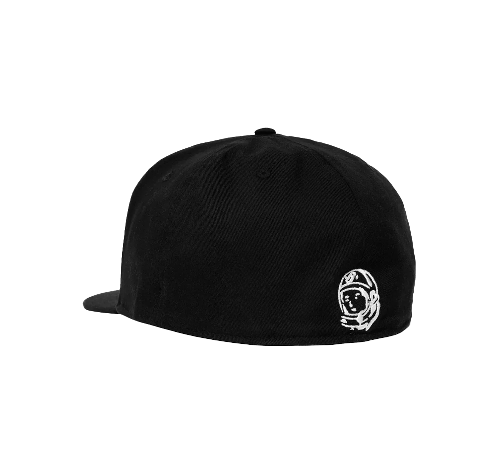 BB Starry Arch Fitted Hat for Men & Women - Adjustable Baseball Cap with Stylish Star Design - Perfect for Outdoor Sports, Hiking, and Casual Wear