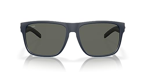 Midnight Blue/Grey Polarized 580g