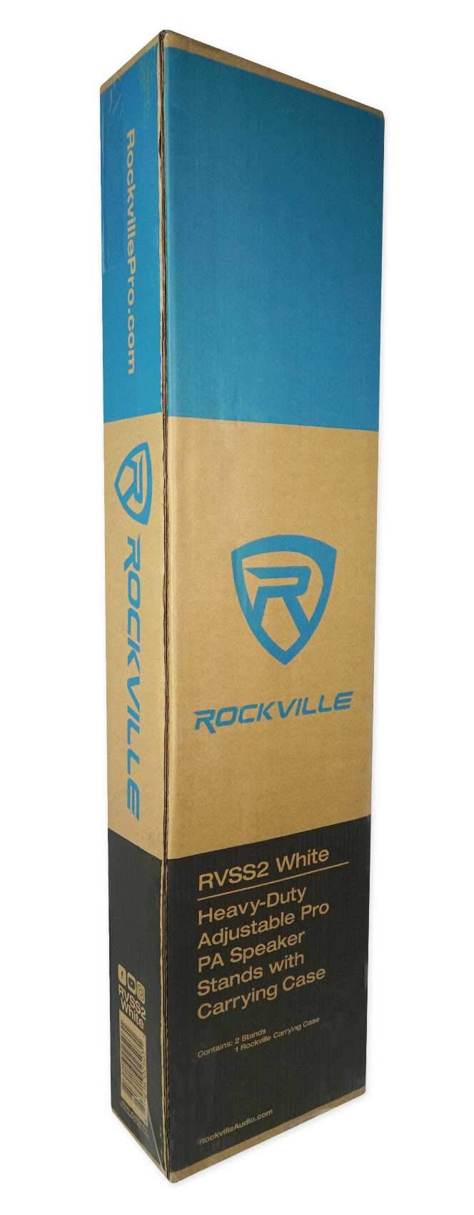 Rockville 15