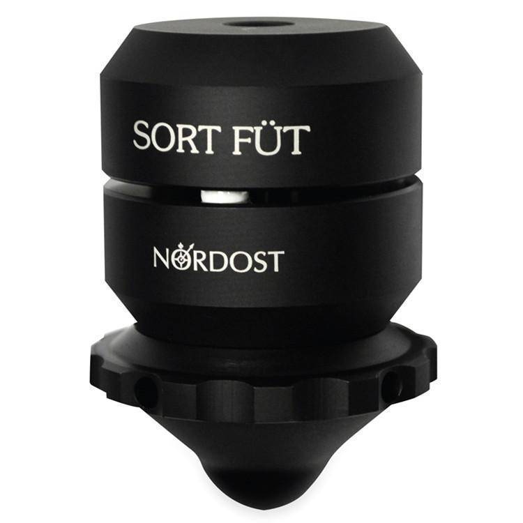 Nordost Sort Fut Resonance Control System - High-Performance Audio Cable Dampener for Home Theater & Hi-Fi Systems