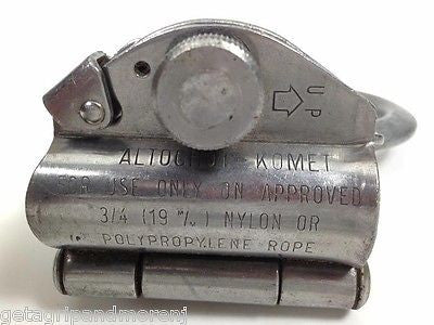 Komet Altochut 3/4