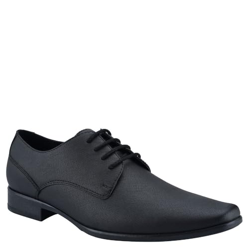 Black Saffiano