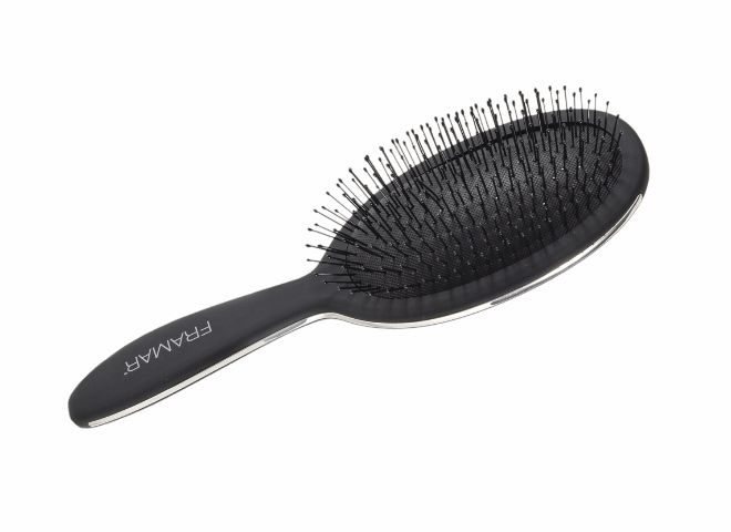 Best Detangling Brushes for Wet & Dry Hair - Pain-Free Knot Remover for Kids & Adults - Perfect for Curly, Thick, and Long Hair - Salon Quality Hair Brush for Smooth & Shiny Hair - Great for Home, Travel & Styling