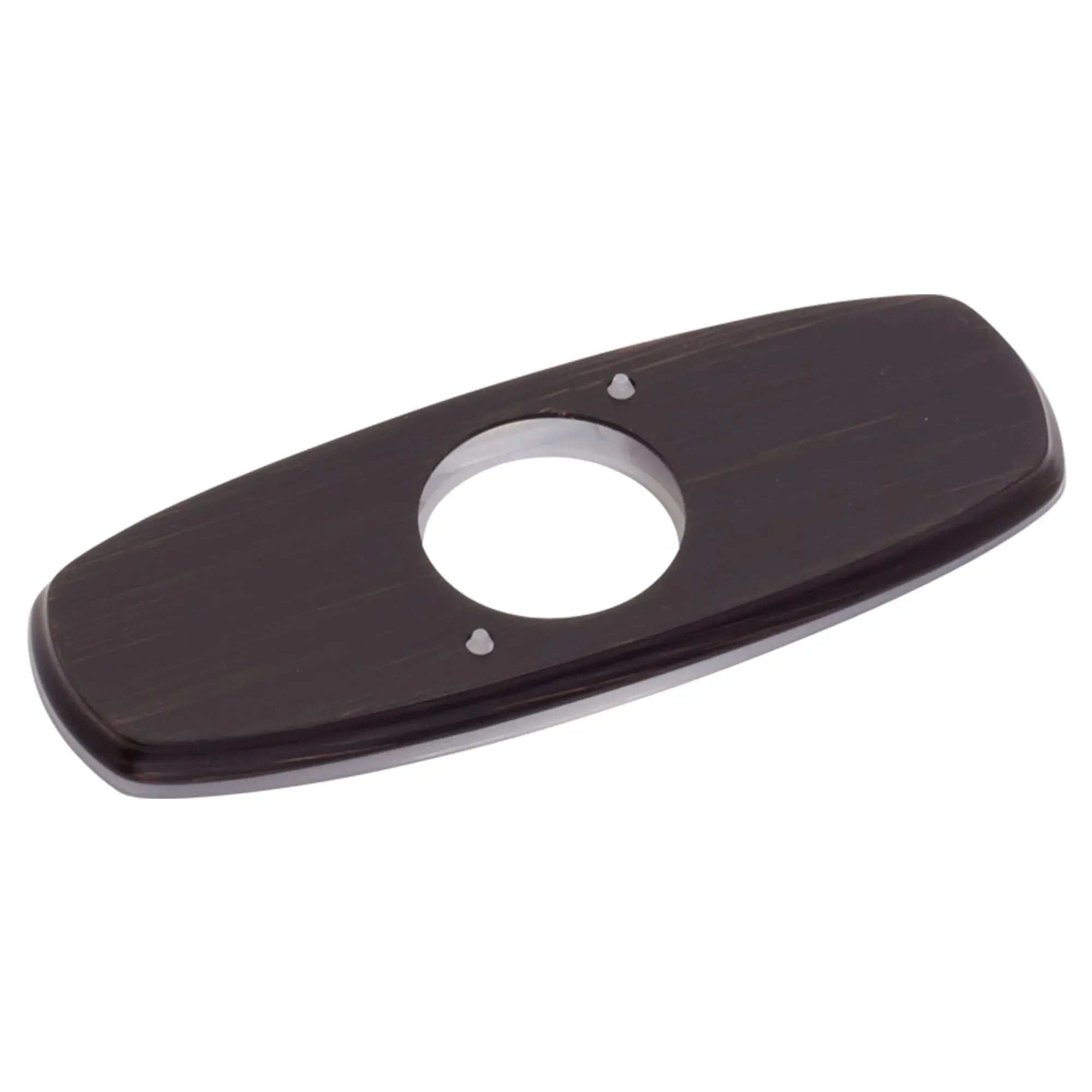Edgemere Deck Plate - Stainless Steel Marine Hatch Cover for Boats & Ships - Waterproof & Corrosion-Resistant Deck Access Panel - Ideal for Marine, RV, and Outdoor Applications