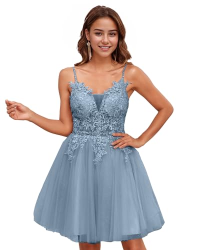 Dusty Blue