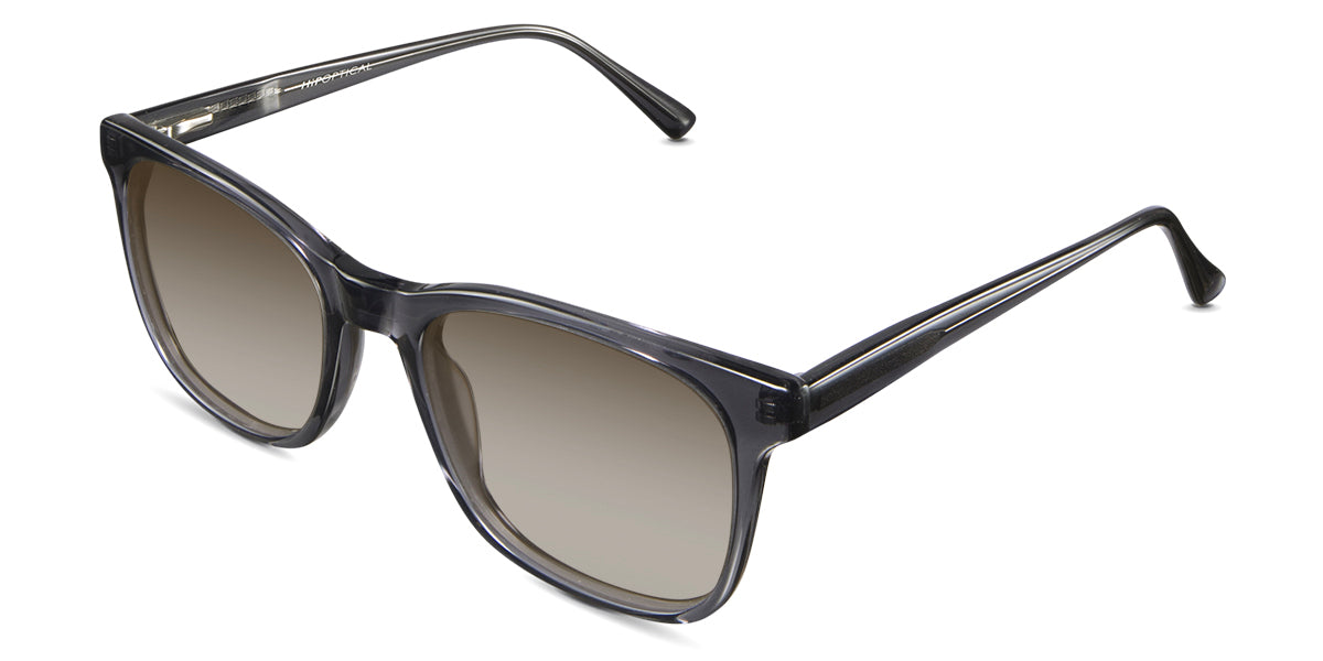 Polarized Prescription Sunglasses for Men - UV Protection & Anti-Glare - Perfect for Driving, Fishing & Outdoor Activities