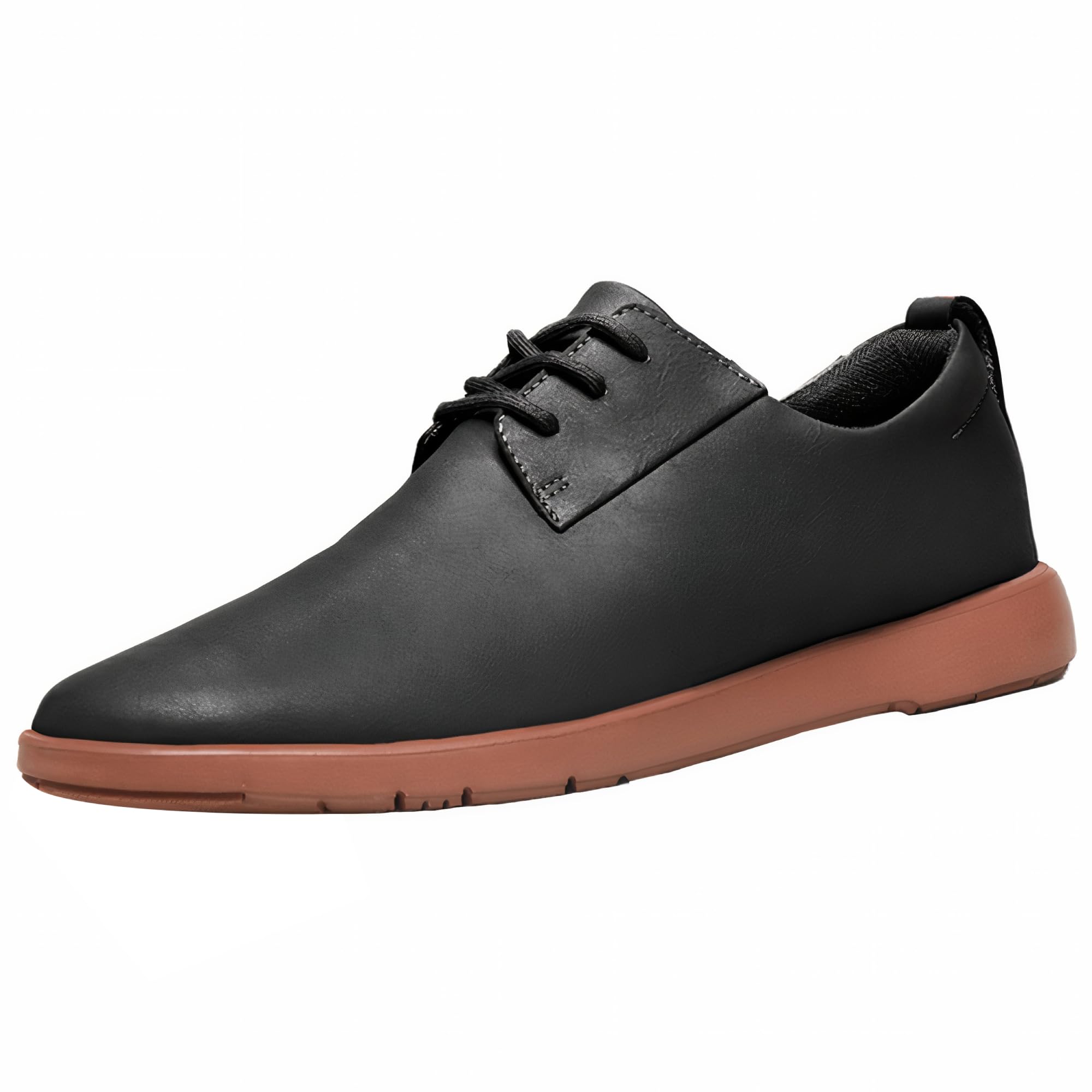 Stylish & Comfortable Lightweight Women's Sneakers - Size 6.5 | Orthopedic Walking Shoes for Everyday Wear & Travel | Perfect for Work, Gym & Casual Outfits