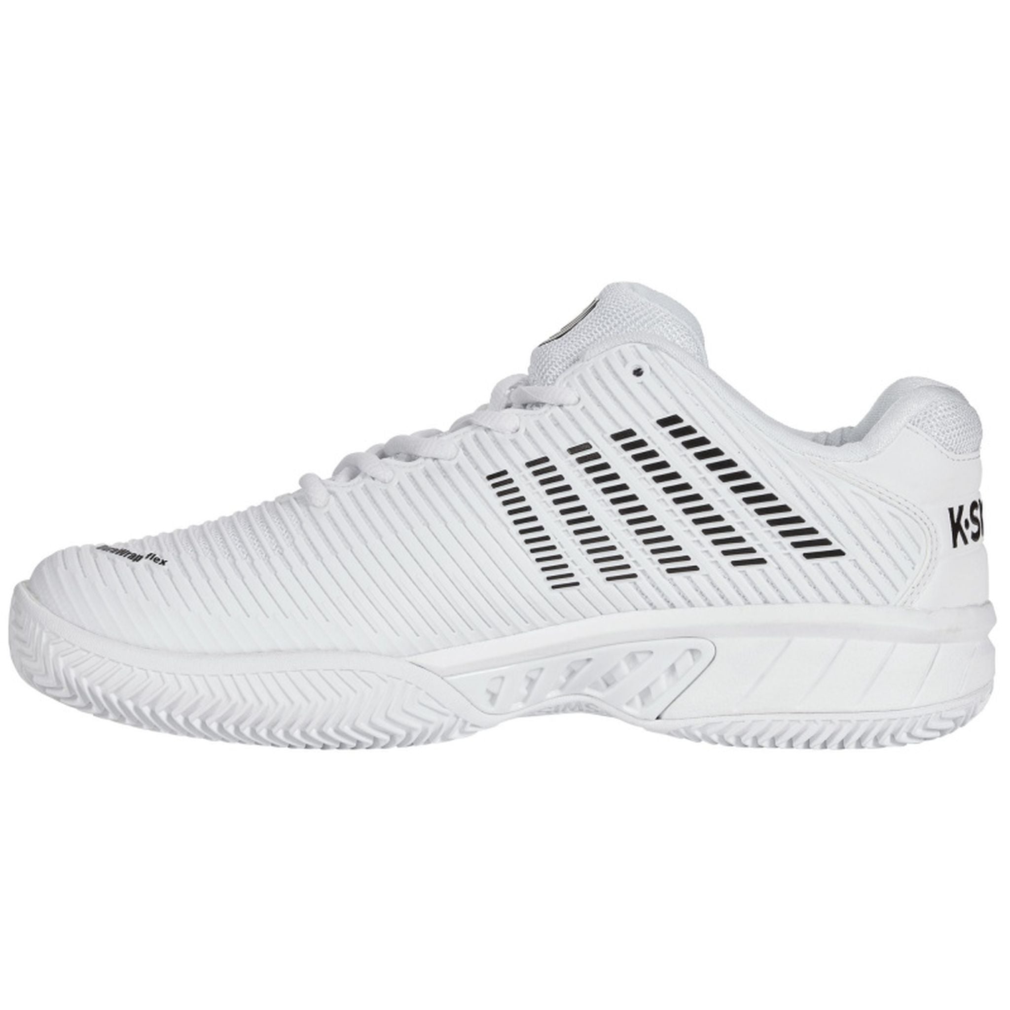 K Swiss Hypercourt 2 Express HB D Men's Tennis Shoes - Lightweight Performance Court Shoes for Tennis, Pickleball & Casual Wear